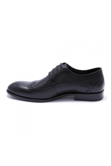 Туфли мужские Welfare 120741211/BLK/36