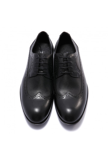 Туфли мужские Welfare 120741211/BLK/36