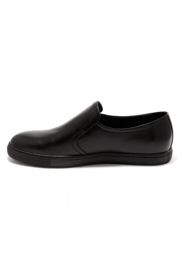 Туфлі чоловічі Welfare 590041111/BLK/36