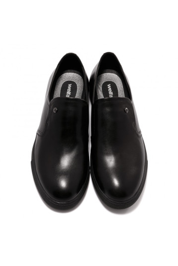 Туфлі чоловічі Welfare 590041111/BLK/36