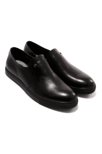Туфлі чоловічі Welfare 590041111/BLK/36