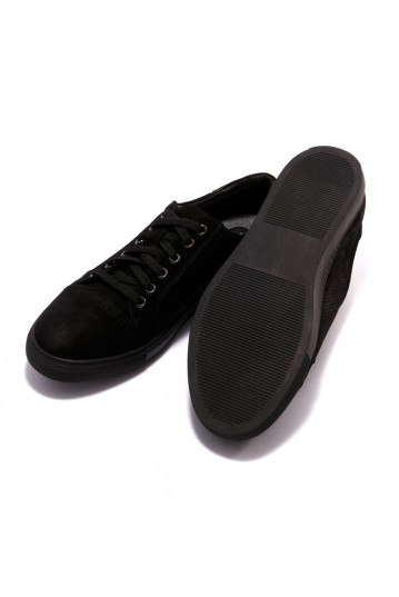 Туфли мужские Welfare 590044221/BLK/36