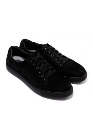 Туфли мужские Welfare 590044221/BLK/36