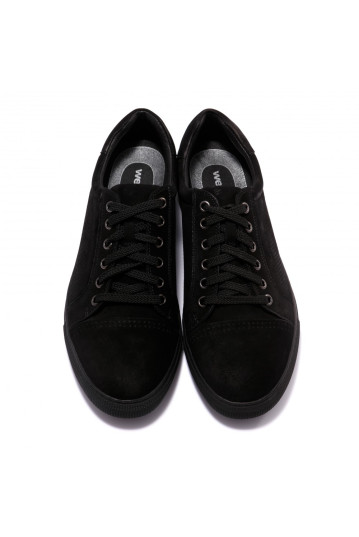 Туфли мужские Welfare 590044221/BLK/36