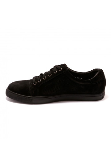 Туфли мужские Welfare 590044221/BLK/36
