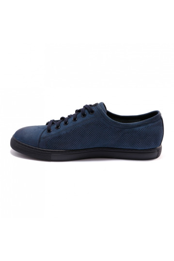 Кеди чоловічі Welfare 590044421/BLUE/36