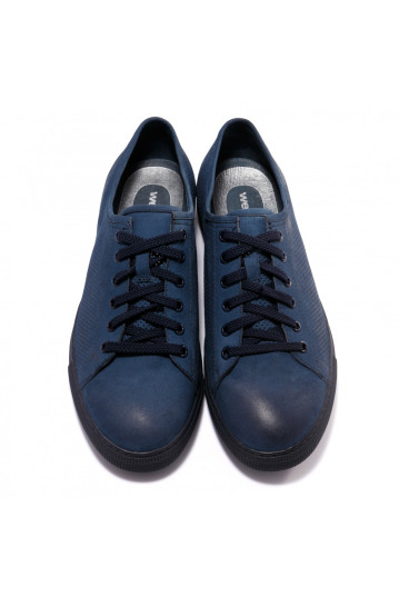 Кеди чоловічі Welfare 590044421/BLUE/36