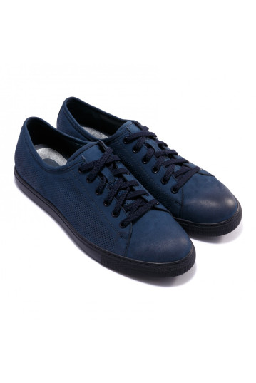 Кеди чоловічі Welfare 590044421/BLUE/36