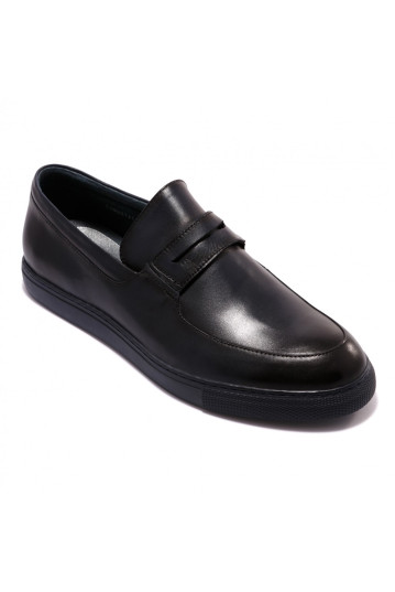 Туфлі чоловічі Welfare 590041311/BLUE/36