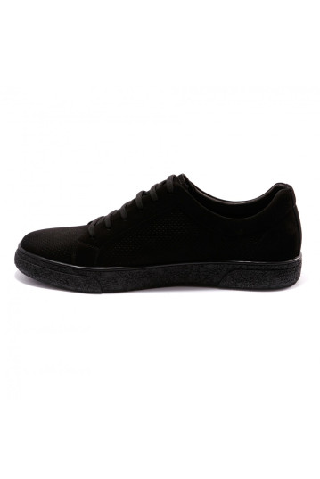 Туфли мужские Welfare 590054221/BLK/36