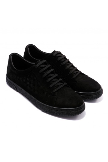 Туфли мужские Welfare 590054221/BLK/36