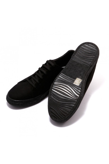 Туфли мужские Welfare 590054221/BLK/36