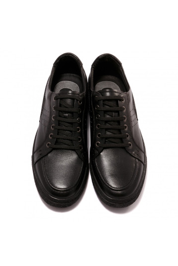 Кеды мужские Welfare 590051211/BLK/36