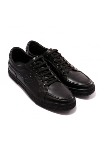 Кеды мужские Welfare 590051211/BLK/36