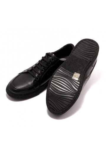 Кеды мужские Welfare 590051211/BLK/36
