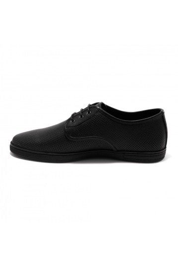 Туфлі чоловічі Welfare 590074211/BLK/36