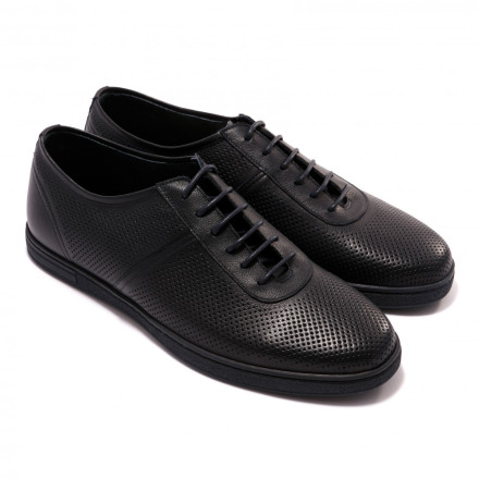 Кеди чоловічі Welfare 590074411/D.BLUE/36