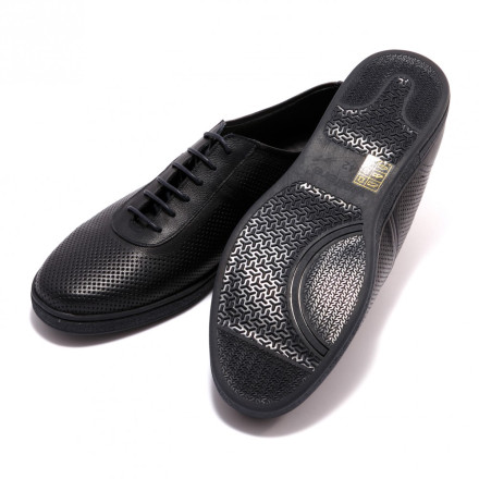 Кеди чоловічі Welfare 590074411/D.BLUE/36