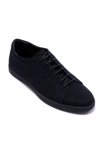 Туфлі чоловічі Welfare 590074621/D.BLUE/36