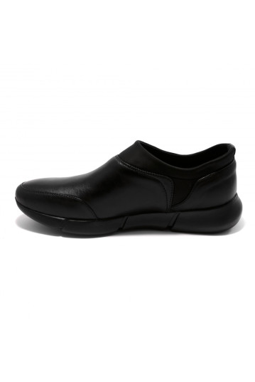 Кроссовки мужские Welfare 590101111/BLK/36
