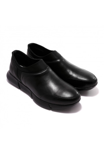 Кроссовки мужские Welfare 590101111/BLK/36