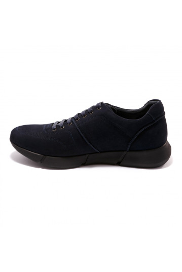 Кросівки чоловічі Welfare 590104221/BLUE/36