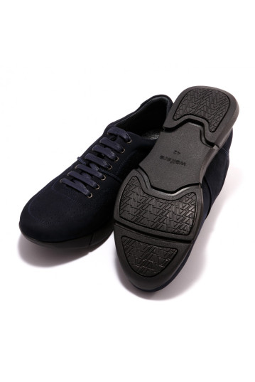 Кросівки чоловічі Welfare 590104221/BLUE/36