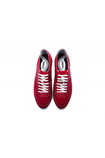 Кросівки чоловічі Welfare Pulse 590114411/RED/36