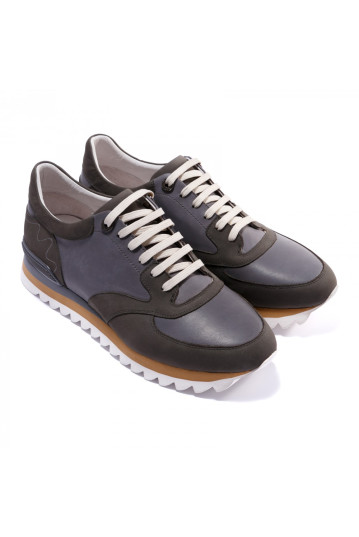 Кросівки чоловічі Welfare Pulse 590111211/GREY/36
