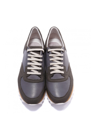 Кросівки чоловічі Welfare Pulse 590111211/GREY/36