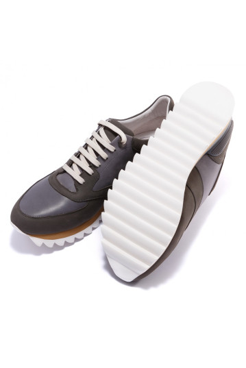 Кросівки чоловічі Welfare Pulse 590111211/GREY/36