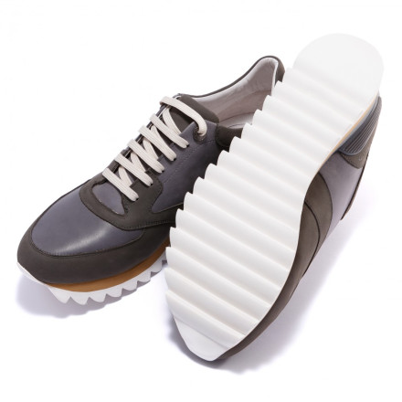 Кросівки чоловічі Welfare Pulse 590111211/GREY/36