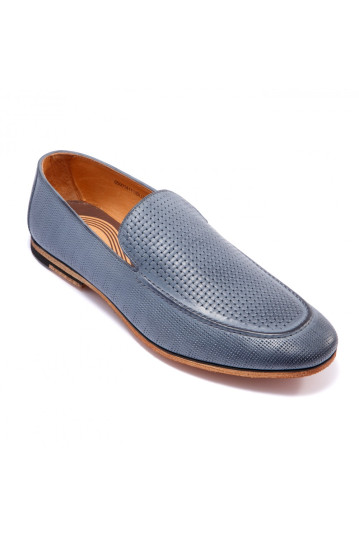 Туфлі чоловічі Welfare Pulse 650014111/BLUE/36