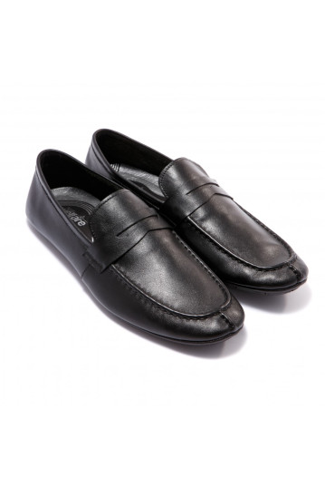 Мокасины мужские Welfare Pulse 650021110/BLK/36 (650021111/BLK/36)
