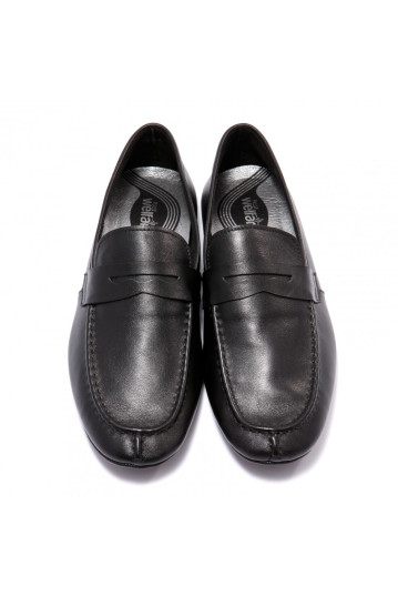Мокасины мужские Welfare Pulse 650021110/BLK/36 (650021111/BLK/36)