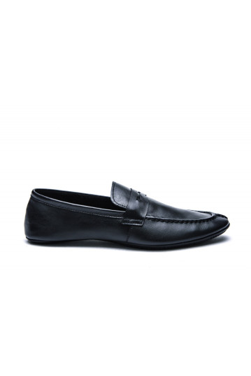 Мокасины мужские Welfare Pulse 650021110/BLK/36 (650021111/BLK/36)