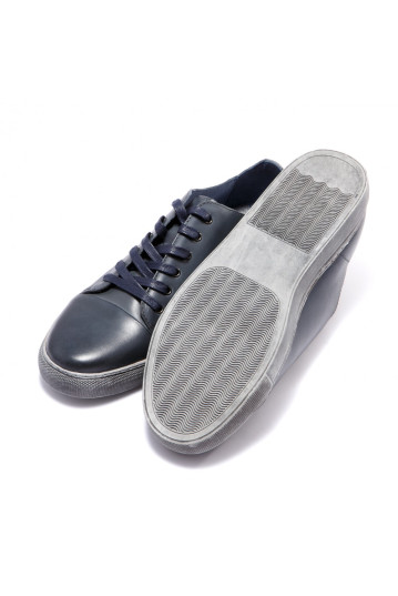 Кеды мужские Welfare Pulse 650031211/BLUE/36