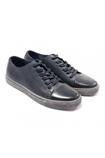 Кеды мужские Welfare Pulse 650031211/BLUE/36