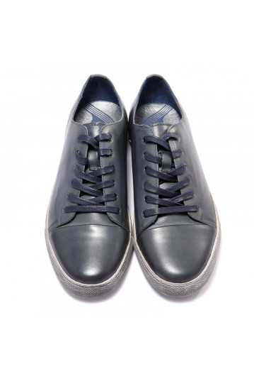 Кеды мужские Welfare Pulse 650031211/BLUE/36