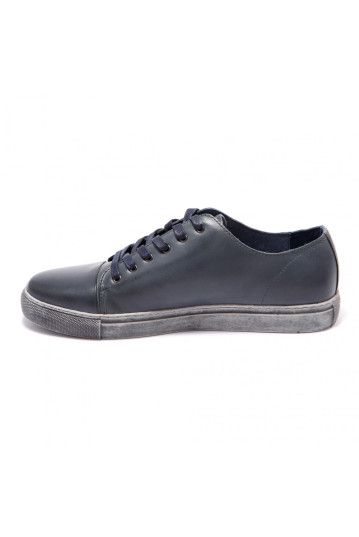 Кеды мужские Welfare Pulse 650031211/BLUE/36