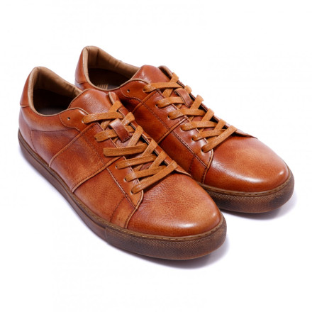 Напівчеревики чоловічі Welfare Pulse 650031411/BRN/36