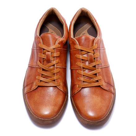 Напівчеревики чоловічі Welfare Pulse 650031411/BRN/36