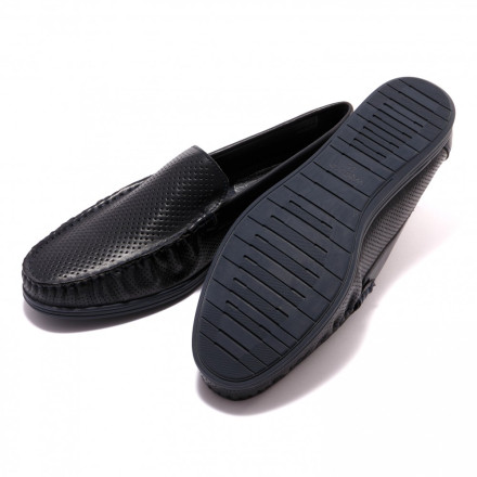 Мокасини чоловічі Welfare 330875511/D.BLUE/36