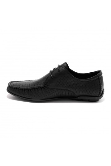 Мокасины мужские Welfare 330885611/BLK/36