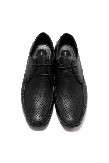Мокасины мужские Welfare 330885611/BLK/36