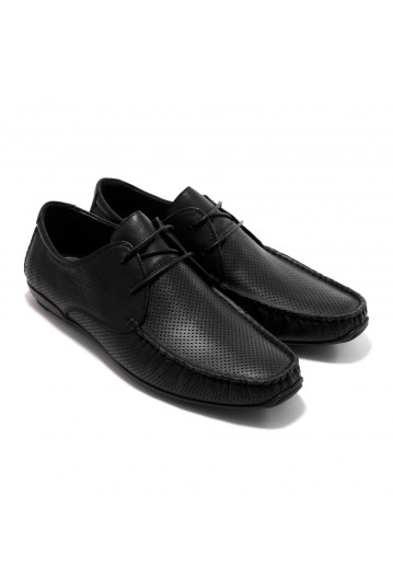 Мокасины мужские Welfare 330885611/BLK/36