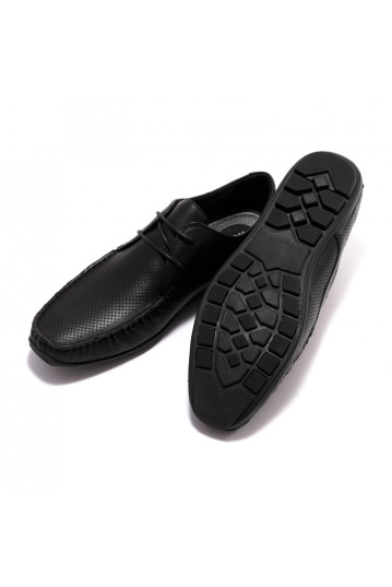Мокасины мужские Welfare 330885611/BLK/36