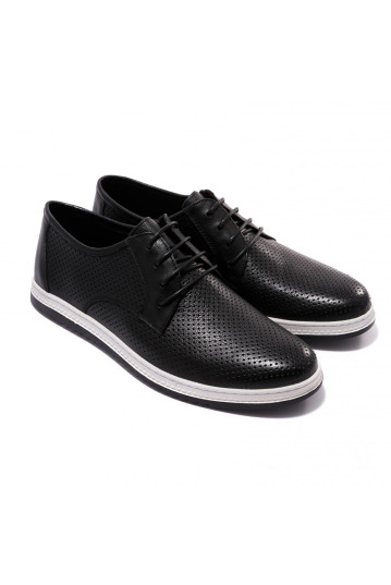 Кеды мужские Welfare 330894211/BLK/36