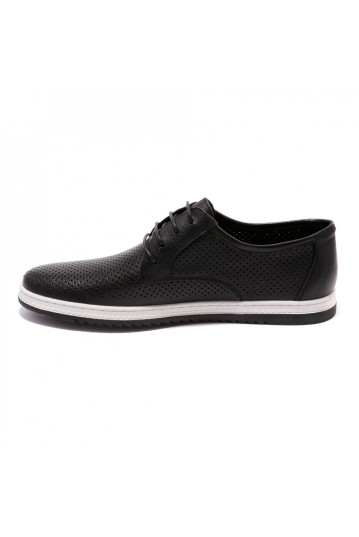 Кеды мужские Welfare 330894211/BLK/36