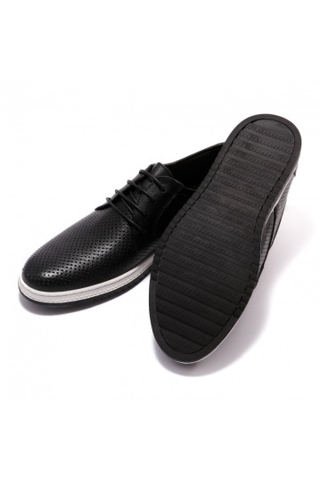 Кеды мужские Welfare 330894211/BLK/36